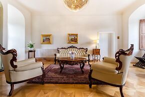 Schlosshotel Purschenstein