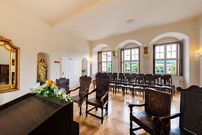 Schlosshotel Purschenstein