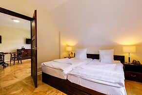 Schlosshotel Purschenstein