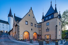Schlosshotel Purschenstein