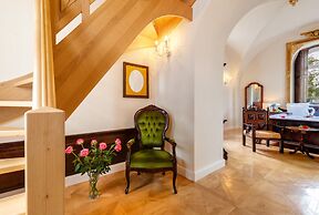 Schlosshotel Purschenstein
