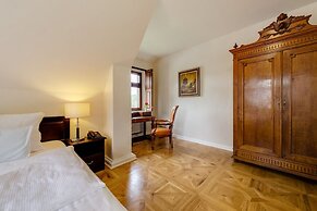 Schlosshotel Purschenstein