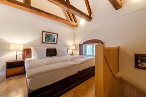 Schlosshotel Purschenstein