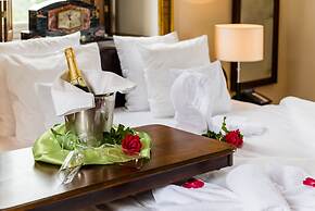 Schlosshotel Purschenstein