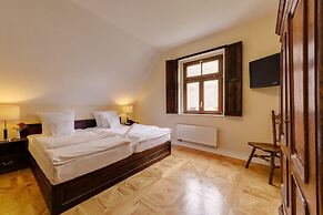 Schlosshotel Purschenstein