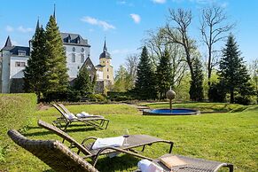 Schlosshotel Purschenstein