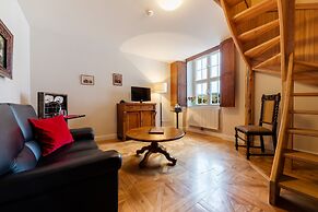 Schlosshotel Purschenstein