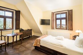 Schlosshotel Purschenstein