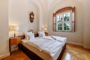 Schlosshotel Purschenstein