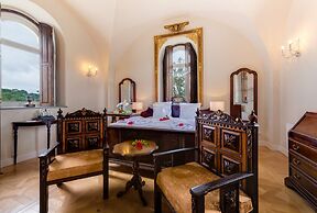 Schlosshotel Purschenstein