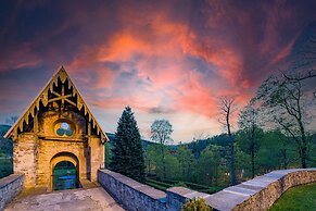 Schlosshotel Purschenstein