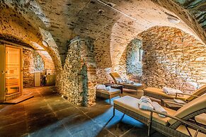Schlosshotel Purschenstein