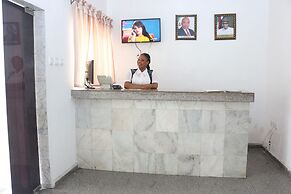 Crystalem Luxury Hotel