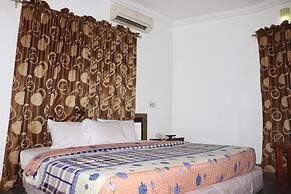 Crystalem Luxury Hotel