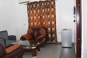 Crystalem Luxury Hotel