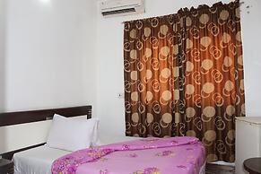 Crystalem Luxury Hotel