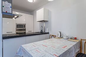 FortEstate on Leninskiy Prospekt