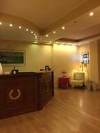 Hotel Methanion