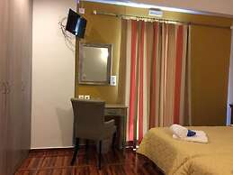 Hotel Methanion