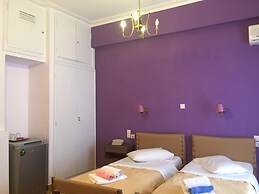 Hotel Methanion