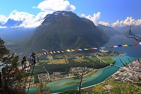 Grand Hotel - by Classic Norway Hotels