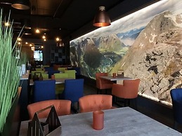 Grand Hotel - by Classic Norway Hotels