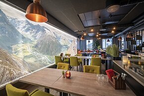 Grand Hotel - by Classic Norway Hotels