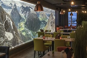 Grand Hotel - by Classic Norway Hotels