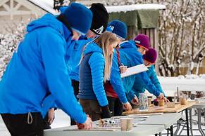 Grand Hotel - by Classic Norway Hotels