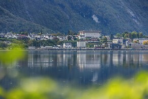 Grand Hotel - by Classic Norway Hotels