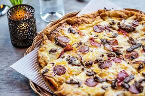 Grand Hotel - by Classic Norway Hotels