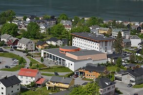 Grand Hotel - by Classic Norway Hotels