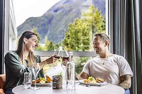 Grand Hotel - by Classic Norway Hotels