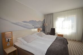 Grand Hotel - by Classic Norway Hotels