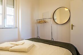 Lisbon Center Terrace Suite - Wifi - AC