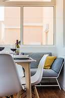 Lisbon Center Terrace Suite - Wifi - AC