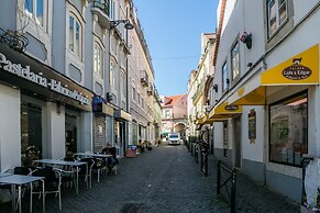 Lisbon Center Terrace Suite - Wifi - AC