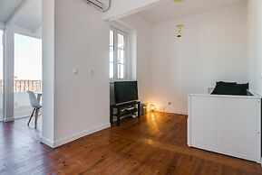 Lisbon Center Terrace Suite - Wifi - AC