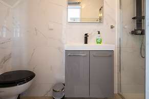 Lisbon Center Terrace Suite - Wifi - AC