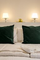 Lisbon Center Terrace Suite - Wifi - AC