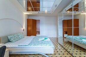 FortEstate on Leninskiy Prospekt 60-2