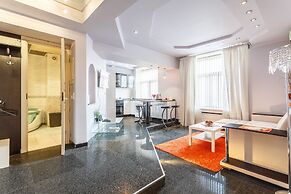 FortEstate on Leninskiy Prospekt 60-2