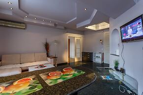 FortEstate on Leninskiy Prospekt 60-2