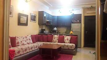 Appartement Beach Palace 2