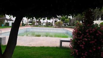 Appartement Beach Palace 2