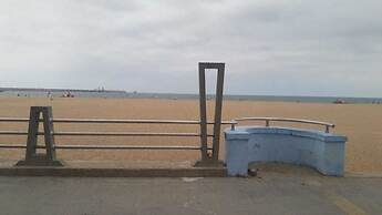 Appartement Beach Palace 2