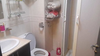 Appartement Beach Palace 2