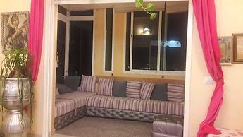 Appartement Beach Palace 2