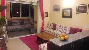 Appartement Beach Palace 2