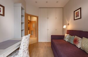 FortEstate Leninskiy prospekt 72-2